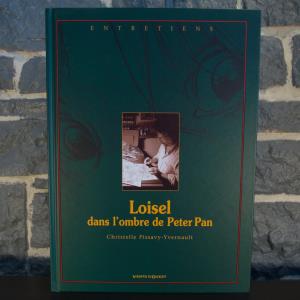 Loisel - Dans l'ombre de Peter Pan (01)